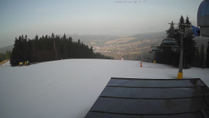 Deštné v Orlických horách - Marta I. - 27.2.2026 v 08:45 Deštné v Orlických horách - Marta I. - 27.2.2026 v 08:45