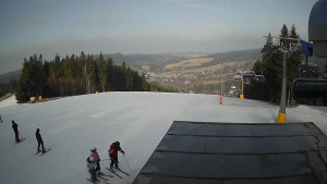 Deštné v Orlických horách - Marta I. - 27.2.2026 v 10:15 Deštné v Orlických horách - Marta I. - 27.2.2026 v 10:15