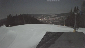 Deštné v Orlických horách - Marta I. - 4.3.2026 v 00:02 Deštné v Orlických horách - Marta I. - 4.3.2026 v 00:02