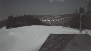 Deštné v Orlických horách - Marta I. - 4.3.2026 v 00:15 Deštné v Orlických horách - Marta I. - 4.3.2026 v 00:15