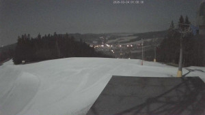 Deštné v Orlických horách - Marta I. - 4.3.2026 v 01:02 Deštné v Orlických horách - Marta I. - 4.3.2026 v 01:02