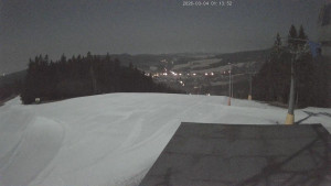 Deštné v Orlických horách - Marta I. - 4.3.2026 v 01:15 Deštné v Orlických horách - Marta I. - 4.3.2026 v 01:15