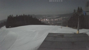 Deštné v Orlických horách - Marta I. - 4.3.2026 v 02:32 Deštné v Orlických horách - Marta I. - 4.3.2026 v 02:32