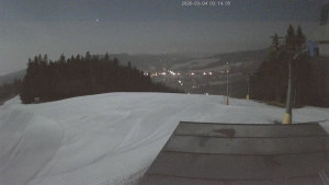 Deštné v Orlických horách - Marta I. - 4.3.2026 v 03:15 Deštné v Orlických horách - Marta I. - 4.3.2026 v 03:15