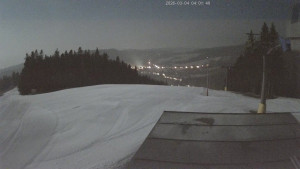 Deštné v Orlických horách - Marta I. - 4.3.2026 v 04:02 Deštné v Orlických horách - Marta I. - 4.3.2026 v 04:02