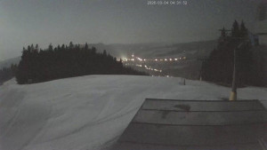 Deštné v Orlických horách - Marta I. - 4.3.2026 v 04:32 Deštné v Orlických horách - Marta I. - 4.3.2026 v 04:32