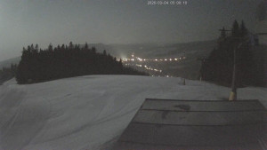 Deštné v Orlických horách - Marta I. - 4.3.2026 v 05:02 Deštné v Orlických horách - Marta I. - 4.3.2026 v 05:02