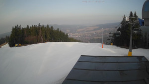 Deštné v Orlických horách - Marta I. - 4.3.2026 v 08:32 Deštné v Orlických horách - Marta I. - 4.3.2026 v 08:32