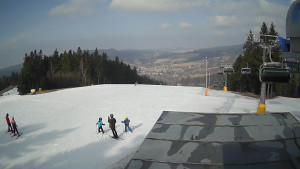 Deštné v Orlických horách - Marta I. - 4.3.2026 v 11:02 Deštné v Orlických horách - Marta I. - 4.3.2026 v 11:02