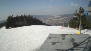 Deštné v Orlických horách - Marta I. - 4.3.2026 v 13:02 Deštné v Orlických horách - Marta I. - 4.3.2026 v 13:02