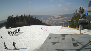 Deštné v Orlických horách - Marta I. - 4.3.2026 v 13:15 Deštné v Orlických horách - Marta I. - 4.3.2026 v 13:15