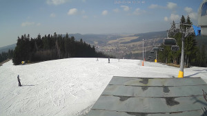 Deštné v Orlických horách - Marta I. - 4.3.2026 v 13:32 Deštné v Orlických horách - Marta I. - 4.3.2026 v 13:32