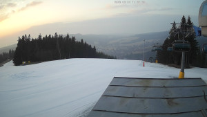 Deštné v Orlických horách - Marta I. - 4.3.2026 v 17:32 Deštné v Orlických horách - Marta I. - 4.3.2026 v 17:32