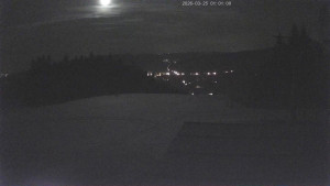 Deštné v Orlických horách - Marta I. - 25.3.2026 v 00:02 Deštné v Orlických horách - Marta I. - 25.3.2026 v 00:02