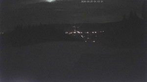 Deštné v Orlických horách - Marta I. - 25.3.2026 v 00:15 Deštné v Orlických horách - Marta I. - 25.3.2026 v 00:15