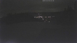 Deštné v Orlických horách - Marta I. - 25.3.2026 v 02:32 Deštné v Orlických horách - Marta I. - 25.3.2026 v 02:32