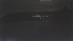 Deštné v Orlických horách - Marta I. - 25.3.2026 v 03:02 Deštné v Orlických horách - Marta I. - 25.3.2026 v 03:02