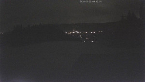 Deštné v Orlických horách - Marta I. - 25.3.2026 v 03:15 Deštné v Orlických horách - Marta I. - 25.3.2026 v 03:15