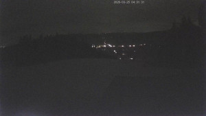 Deštné v Orlických horách - Marta I. - 25.3.2026 v 03:32 Deštné v Orlických horách - Marta I. - 25.3.2026 v 03:32