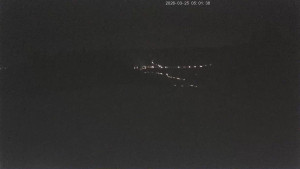 Deštné v Orlických horách - Marta I. - 25.3.2026 v 04:02 Deštné v Orlických horách - Marta I. - 25.3.2026 v 04:02