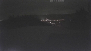 Deštné v Orlických horách - Marta I. - 25.3.2026 v 04:15 Deštné v Orlických horách - Marta I. - 25.3.2026 v 04:15