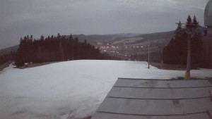 Deštné v Orlických horách - Marta I. - 25.3.2026 v 05:15 Deštné v Orlických horách - Marta I. - 25.3.2026 v 05:15