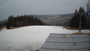 Deštné v Orlických horách - Marta I. - 25.3.2026 v 05:32 Deštné v Orlických horách - Marta I. - 25.3.2026 v 05:32