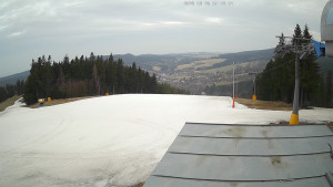 Deštné v Orlických horách - Marta I. - 25.3.2026 v 06:02 Deštné v Orlických horách - Marta I. - 25.3.2026 v 06:02