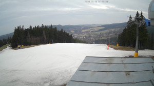 Deštné v Orlických horách - Marta I. - 25.3.2026 v 06:15 Deštné v Orlických horách - Marta I. - 25.3.2026 v 06:15