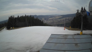 Deštné v Orlických horách - Marta I. - 25.3.2026 v 08:15 Deštné v Orlických horách - Marta I. - 25.3.2026 v 08:15