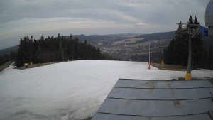 Deštné v Orlických horách - Marta I. - 25.3.2026 v 08:32 Deštné v Orlických horách - Marta I. - 25.3.2026 v 08:32