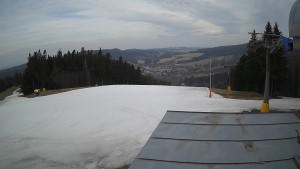 Deštné v Orlických horách - Marta I. - 25.3.2026 v 09:02 Deštné v Orlických horách - Marta I. - 25.3.2026 v 09:02