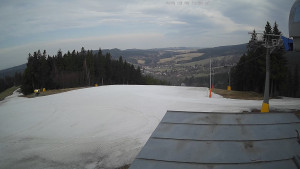 Deštné v Orlických horách - Marta I. - 25.3.2026 v 09:32 Deštné v Orlických horách - Marta I. - 25.3.2026 v 09:32