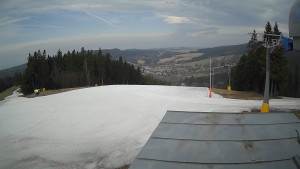 Deštné v Orlických horách - Marta I. - 25.3.2026 v 10:02 Deštné v Orlických horách - Marta I. - 25.3.2026 v 10:02