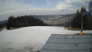 Deštné v Orlických horách - Marta I. - 25.3.2026 v 11:02 Deštné v Orlických horách - Marta I. - 25.3.2026 v 11:02