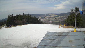 Deštné v Orlických horách - Marta I. - 25.3.2026 v 11:45 Deštné v Orlických horách - Marta I. - 25.3.2026 v 11:45