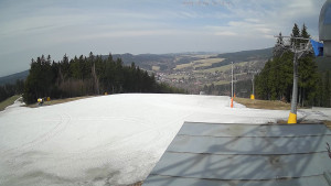 Deštné v Orlických horách - Marta I. - 25.3.2026 v 12:15 Deštné v Orlických horách - Marta I. - 25.3.2026 v 12:15