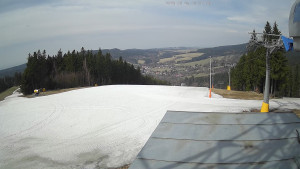 Deštné v Orlických horách - Marta I. - 25.3.2026 v 12:32 Deštné v Orlických horách - Marta I. - 25.3.2026 v 12:32