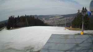 Deštné v Orlických horách - Marta I. - 25.3.2026 v 12:45 Deštné v Orlických horách - Marta I. - 25.3.2026 v 12:45