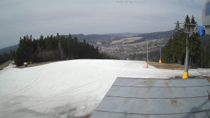 Deštné v Orlických horách - Marta I. - 25.3.2026 v 13:02 Deštné v Orlických horách - Marta I. - 25.3.2026 v 13:02