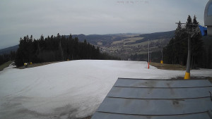 Deštné v Orlických horách - Marta I. - 25.3.2026 v 13:15 Deštné v Orlických horách - Marta I. - 25.3.2026 v 13:15