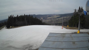 Deštné v Orlických horách - Marta I. - 25.3.2026 v 13:32 Deštné v Orlických horách - Marta I. - 25.3.2026 v 13:32