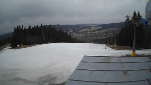 Deštné v Orlických horách - Marta I. - 25.3.2026 v 15:32 Deštné v Orlických horách - Marta I. - 25.3.2026 v 15:32