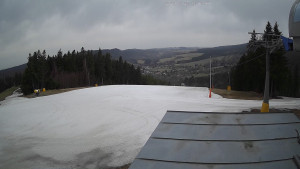 Deštné v Orlických horách - Marta I. - 25.3.2026 v 15:45 Deštné v Orlických horách - Marta I. - 25.3.2026 v 15:45