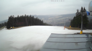 Deštné v Orlických horách - Marta I. - 25.3.2026 v 16:32 Deštné v Orlických horách - Marta I. - 25.3.2026 v 16:32