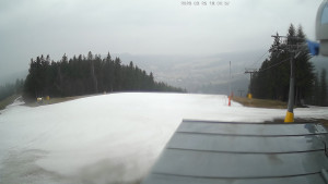 Deštné v Orlických horách - Marta I. - 25.3.2026 v 17:02 Deštné v Orlických horách - Marta I. - 25.3.2026 v 17:02