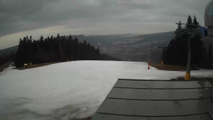 Deštné v Orlických horách - Marta I. - 25.3.2026 v 18:32 Deštné v Orlických horách - Marta I. - 25.3.2026 v 18:32