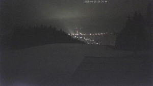 Deštné v Orlických horách - Marta I. - 25.3.2026 v 19:32 Deštné v Orlických horách - Marta I. - 25.3.2026 v 19:32