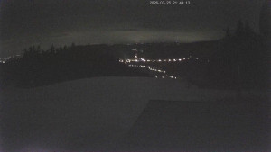 Deštné v Orlických horách - Marta I. - 25.3.2026 v 20:45 Deštné v Orlických horách - Marta I. - 25.3.2026 v 20:45