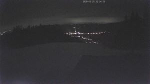 Deštné v Orlických horách - Marta I. - 25.3.2026 v 21:02 Deštné v Orlických horách - Marta I. - 25.3.2026 v 21:02